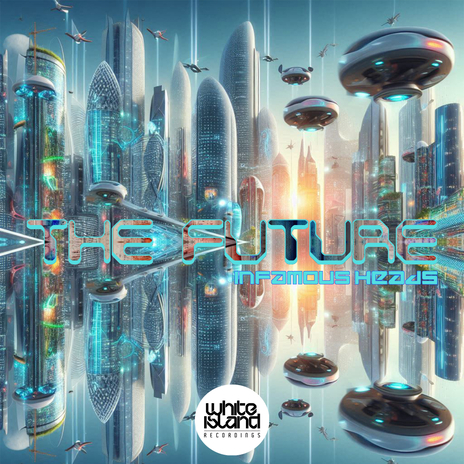 The future (Techno Remix) | Boomplay Music