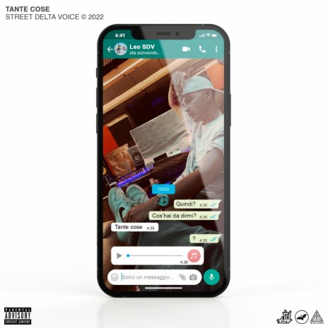 Tante cose | Boomplay Music