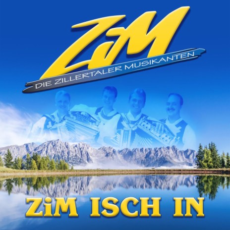 ZiM-Boarischer | Boomplay Music