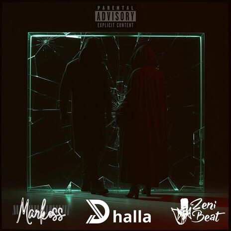 Rage Eternal ft. Dhalla & Markoss | Boomplay Music