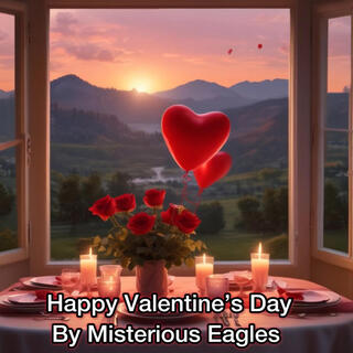 Happy Valentine's Day