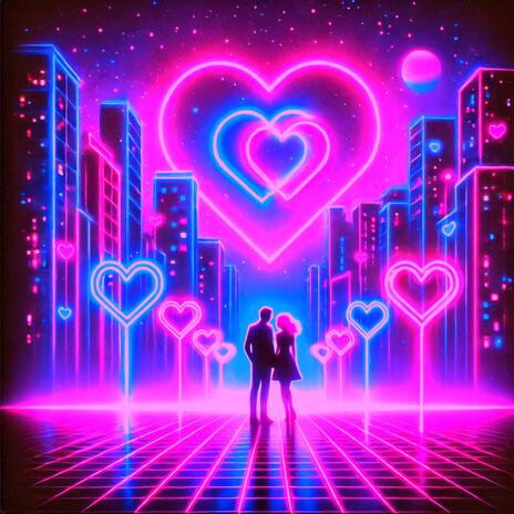 Neon Hearts | Boomplay Music