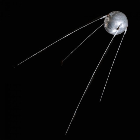 Sputnik Four | Boomplay Music