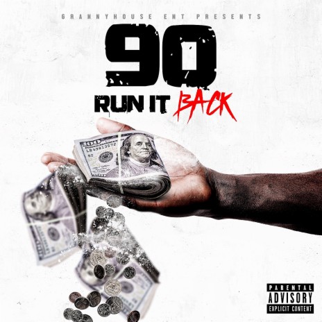 Run It Back | Boomplay Music