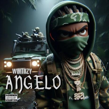 Angelo | Boomplay Music