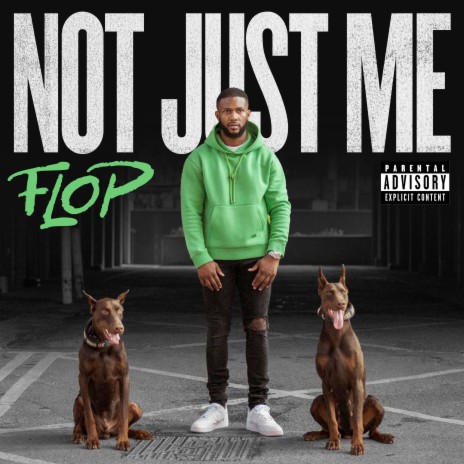 Not Just Me | Boomplay Music