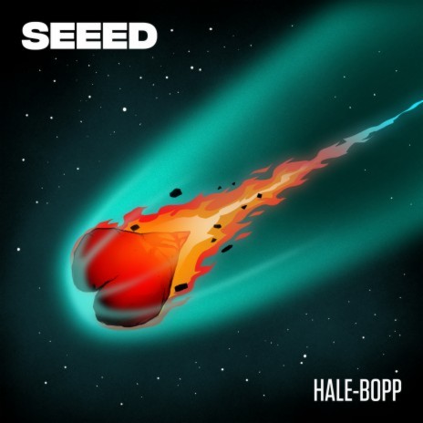 Hale-Bopp | Boomplay Music