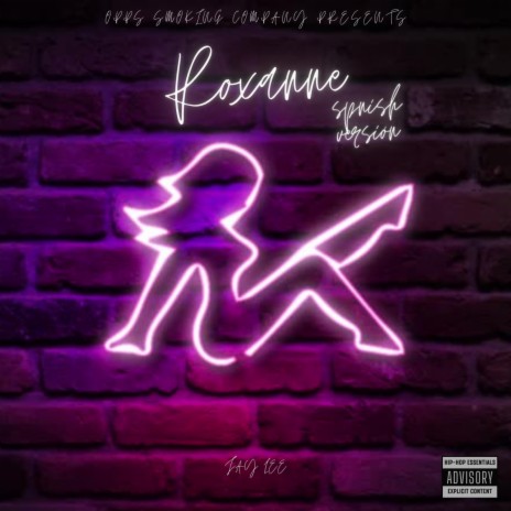 Roxanne (Spanish Version) | Boomplay Music