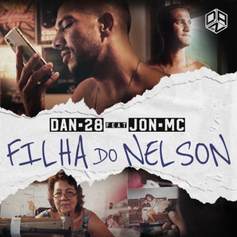 Filha do Nelson ft. JonMc | Boomplay Music