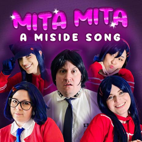 Mita Mita: A MiSide Song | Boomplay Music