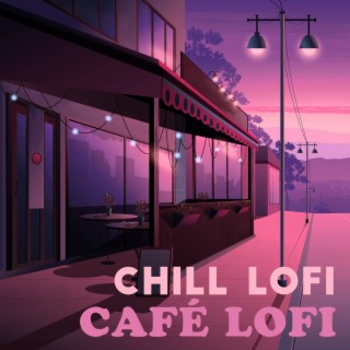 Chill Lofi: Café Lofi, Lofi R&B, Lazy Lo-Fi, sons Lofi, morceaux Lo-Fi paisibles, Lo Fi fraîchement préparé, Morceaux lofi infusés de jazz