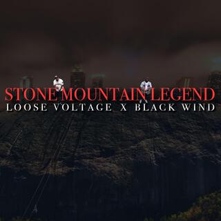 Stone Mountain Legend