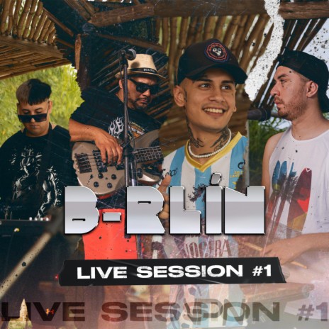 Live Session #1 | Boomplay Music