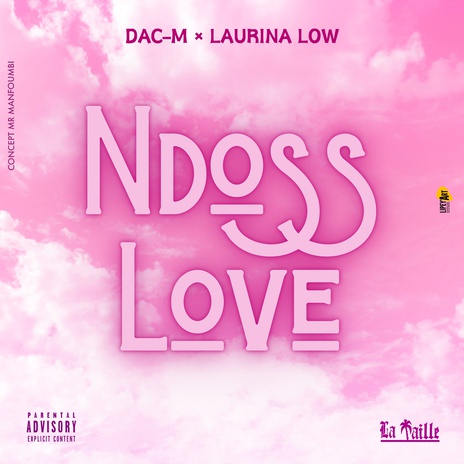 Ndoss love (Extended Version) ft. Laurina Low | Boomplay Music