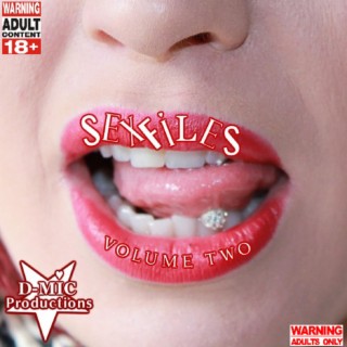 D-Mic (Sex Files Vol 2) Adults Only