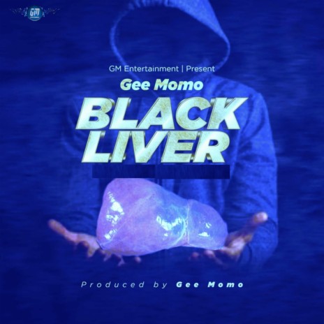 Black Liver | Boomplay Music