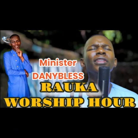NAJA KWAKO BWANA NAKUTEGEMEA YESU KWAGALA NYO AND OSANIDE POWERFUL WORSHIP (Original)