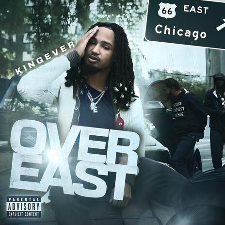 Over East | Boomplay Music