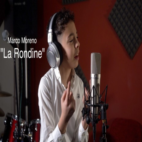 La Rondine | Boomplay Music