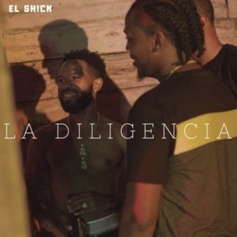 La Diligencia | Boomplay Music