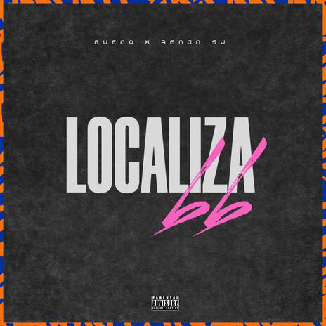 Localiza bb ft. Renan SJ & Dougiie | Boomplay Music