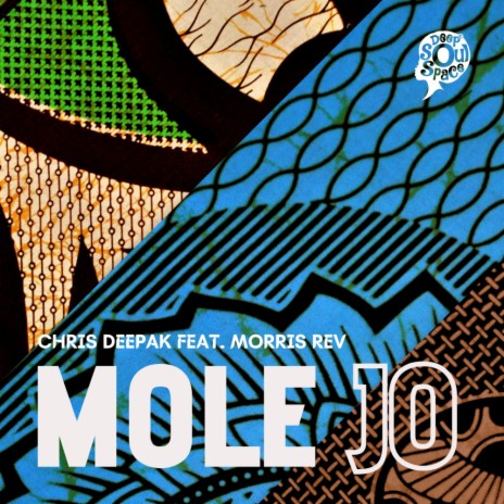Mole Jo (Dub Mix) ft. Morris Revy | Boomplay Music