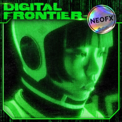 Digital Frontier | Boomplay Music