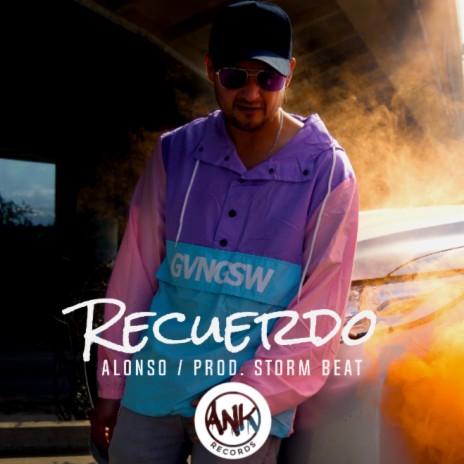 Recuerdo ft. Storm Beat | Boomplay Music