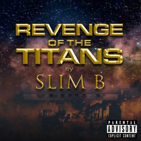 REVENGE OF THE TITANS | Boomplay Music