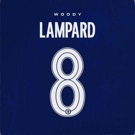 LAMPARD ft. BRANDIE | Boomplay Music