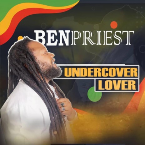 UNDERCOVER LOVER | Boomplay Music