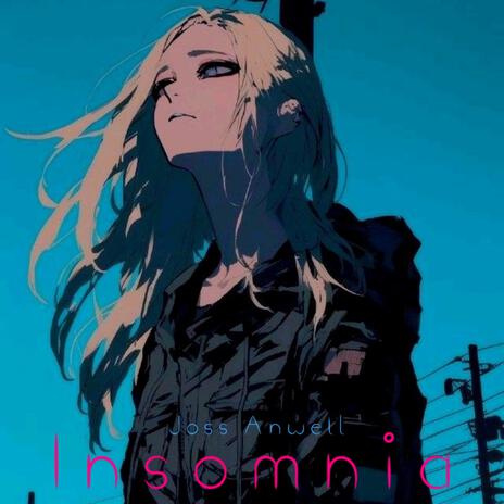 Insomnia | Boomplay Music