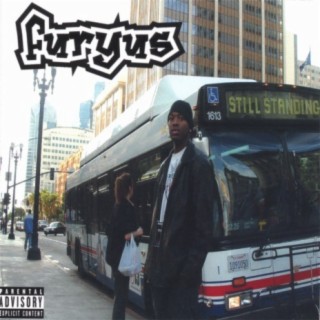 Furyus