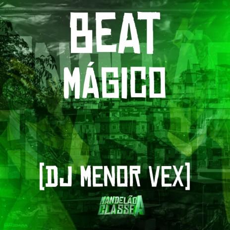 Beat Mágico | Boomplay Music