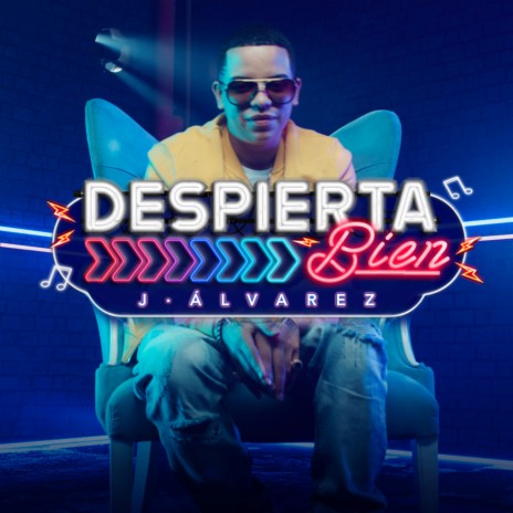 Despierta Bien | Boomplay Music