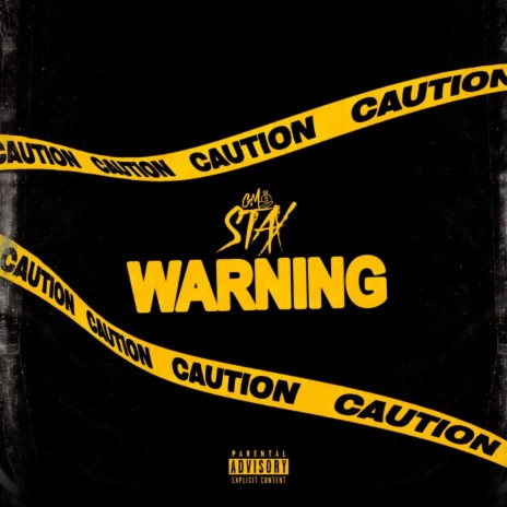 Warning | Boomplay Music