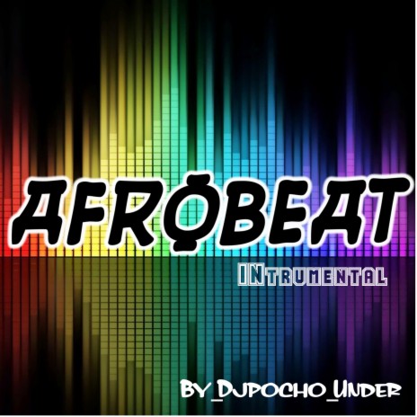 Instrumental de afrobeat #1 | Boomplay Music