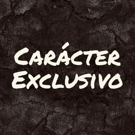 Caracter Exclusivo (Inédita) | Boomplay Music