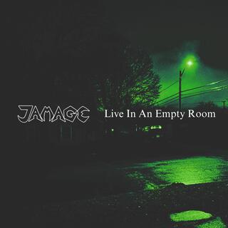 Live In An Empty Room (2025 remix) (Live Version)