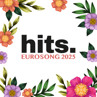 hits. Eurosong 2025