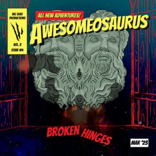 Broken Hinges lyrics | Boomplay Music