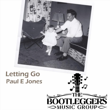 Letting Go ft. Paul E Jones | Boomplay Music