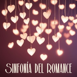 Sinfonía del Romance - Melodías Apasionadas para tu Día de Spa Íntimo y Romántico