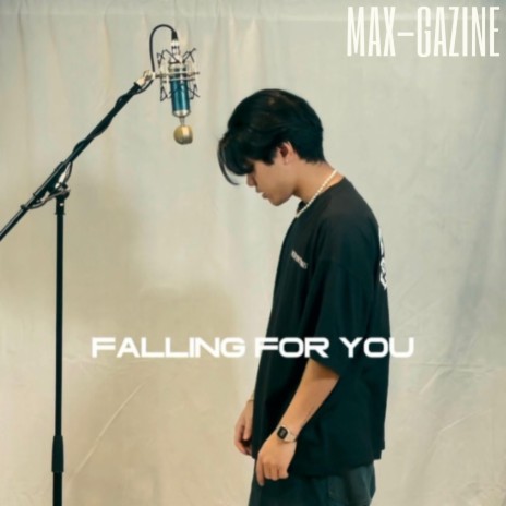 Falling for you | Boomplay Music