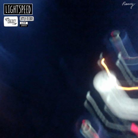 LIGHTSPEED | Boomplay Music