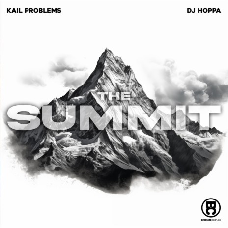 The Summit ft. DJ Hoppa | Boomplay Music