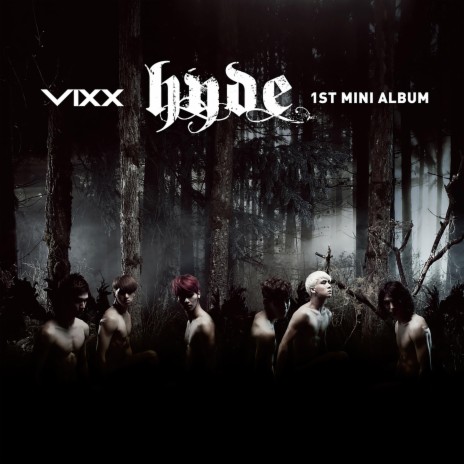 hyde | Boomplay Music