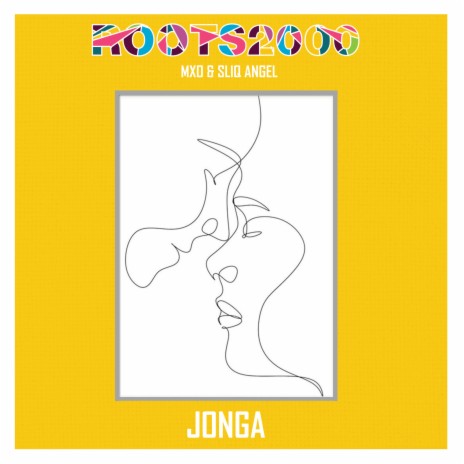 Jonga | Boomplay Music