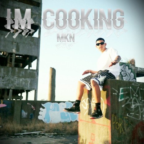 I'm Cooking | Boomplay Music