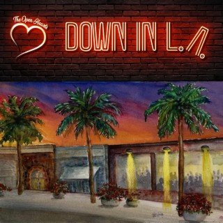 Down in LA lyrics | Boomplay Music